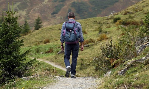 Skaff deg god mobilbeskyttelse til fjellturen